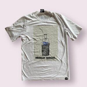 Absolut Vodka T-shirt